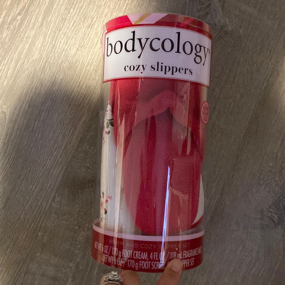 Bodycology set NEW
